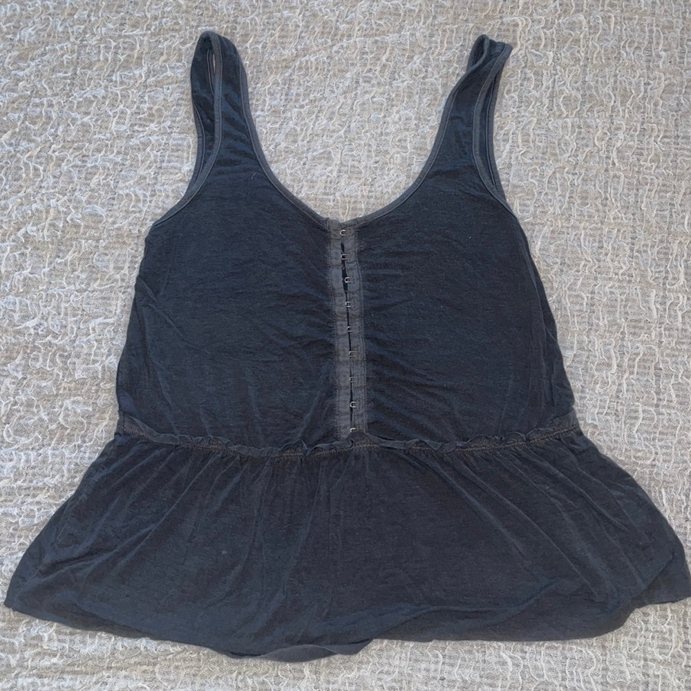 American Eagle Tank